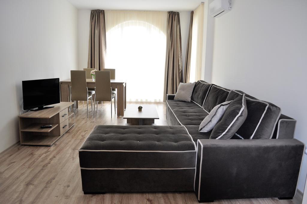 Zevs Residence Nesebar Exterior photo