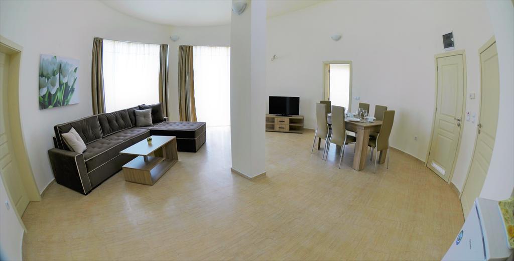 Zevs Residence Nesebar Exterior photo
