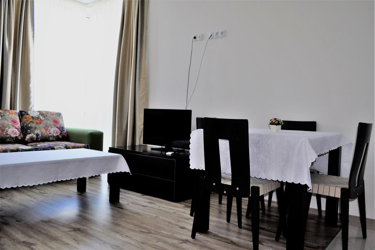 Zevs Residence Nesebar Exterior photo