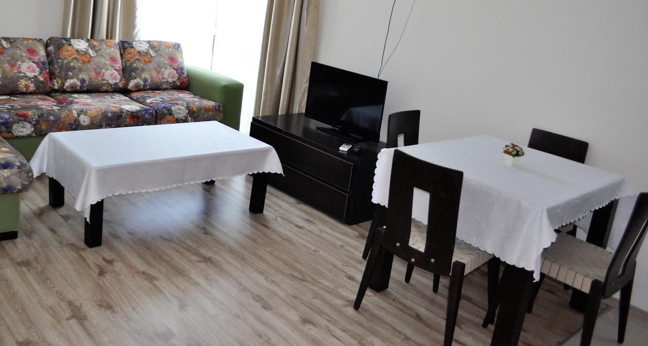 Zevs Residence Nesebar Exterior photo