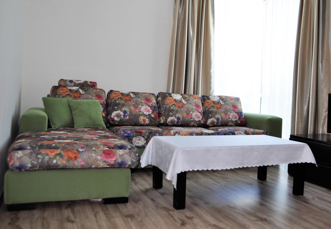 Zevs Residence Nesebar Exterior photo