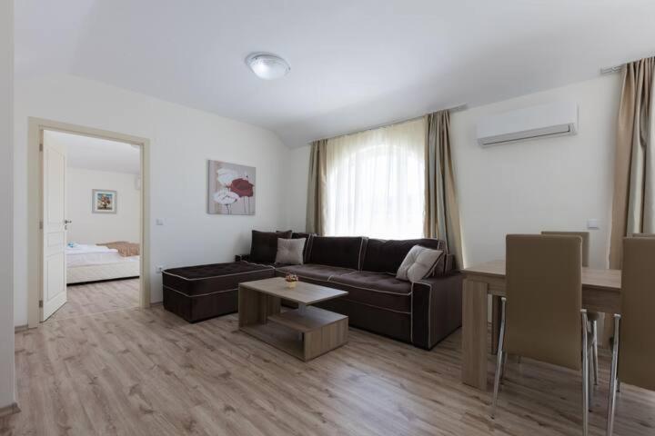 Zevs Residence Nesebar Exterior photo