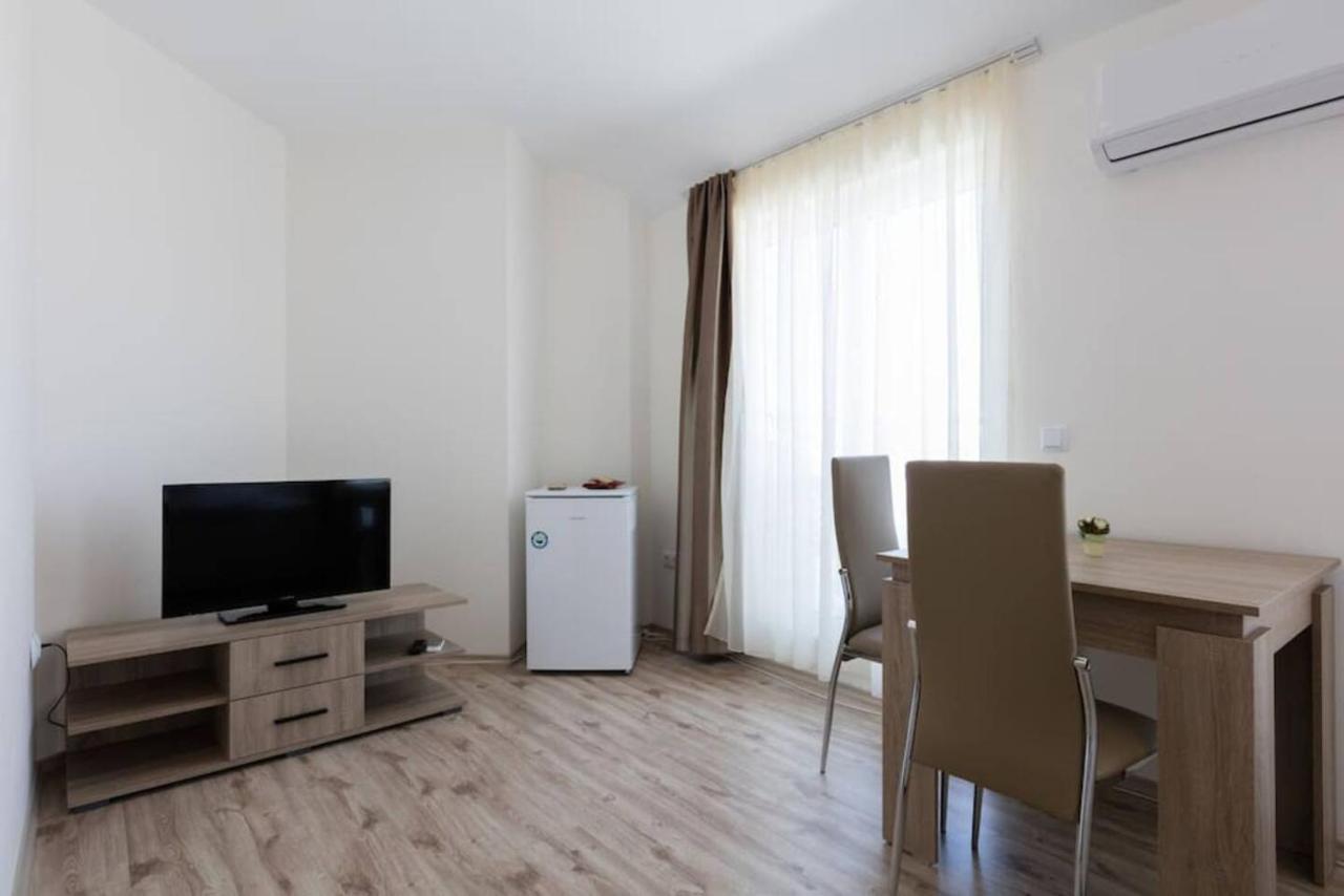 Zevs Residence Nesebar Exterior photo
