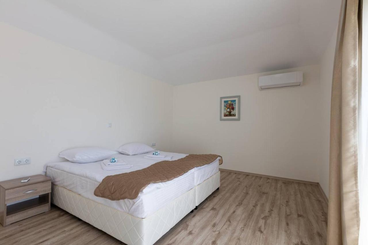 Zevs Residence Nesebar Exterior photo