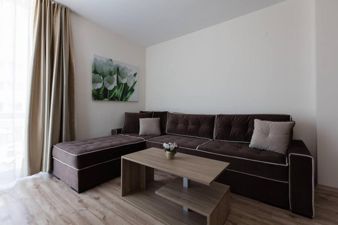 Zevs Residence Nesebar Exterior photo