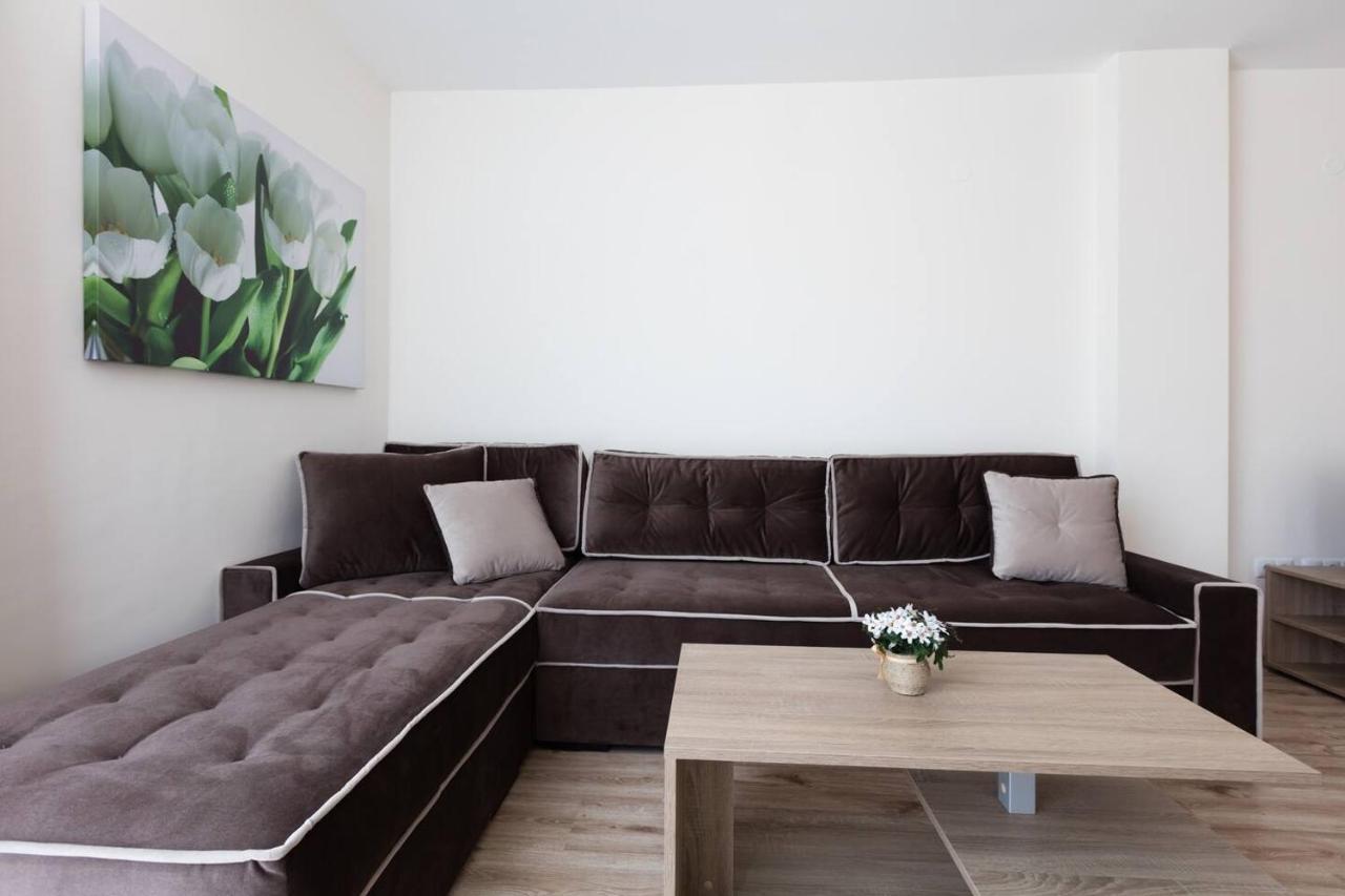 Zevs Residence Nesebar Exterior photo